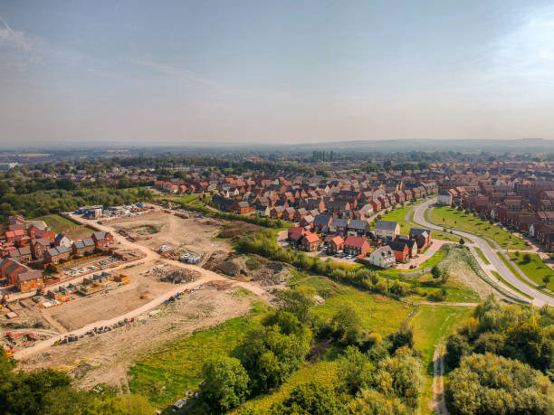 Grounds and garden maintenance in Didcot