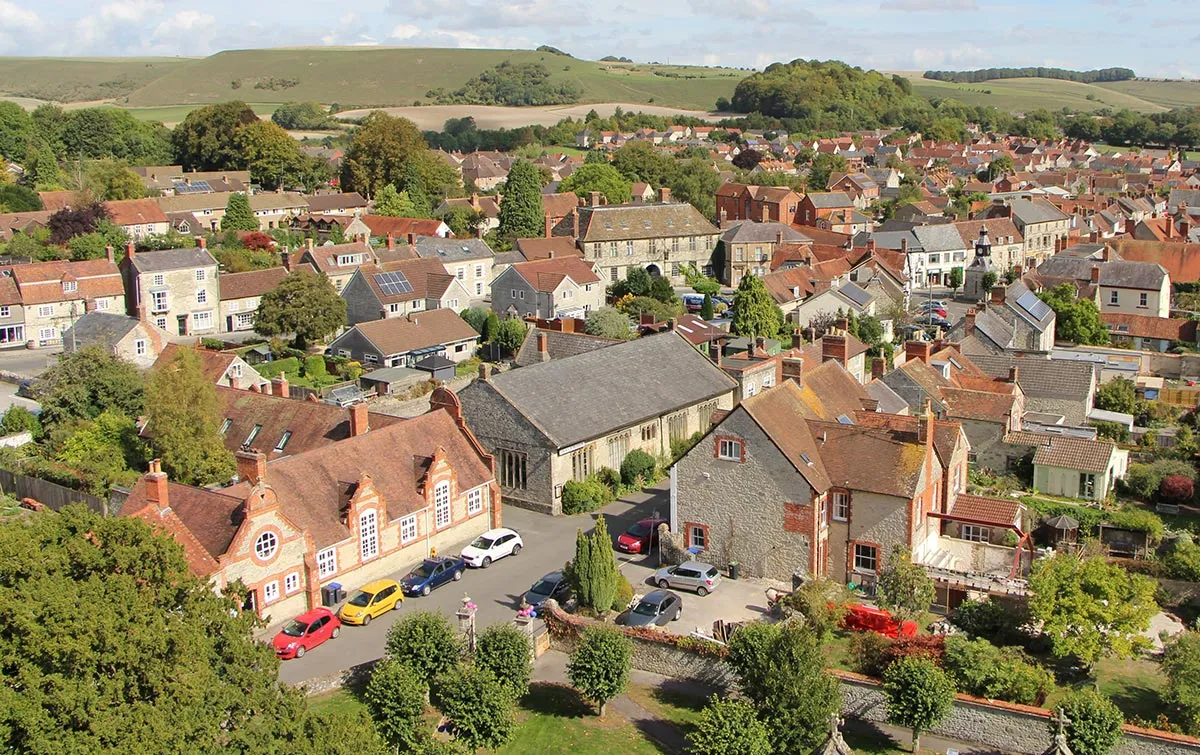 Grounds and garden maintenance in Grove