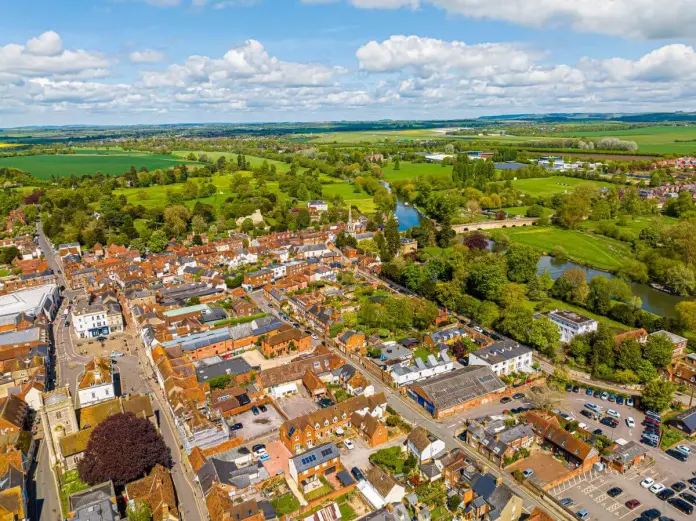 Grounds and garden maintenance in Wallingford