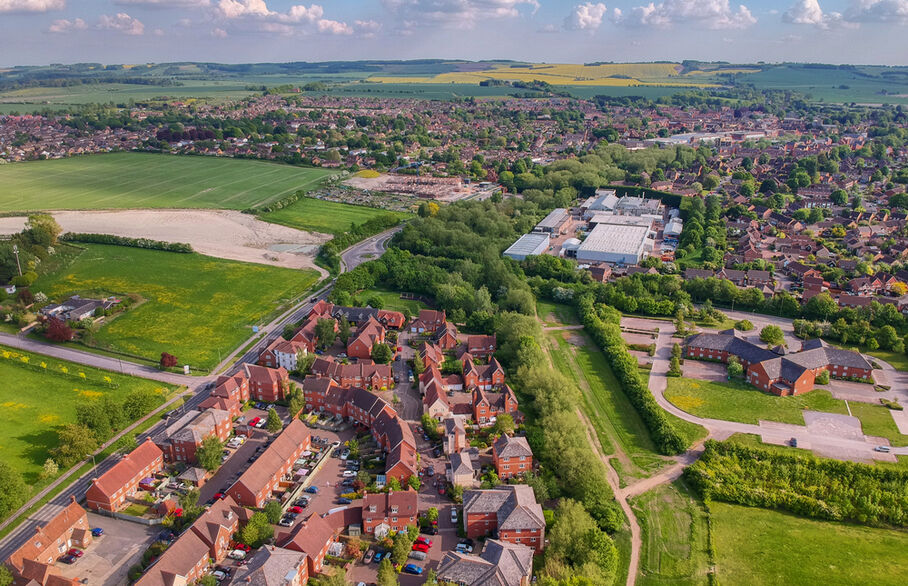 Grounds and garden maintenance in Wantage